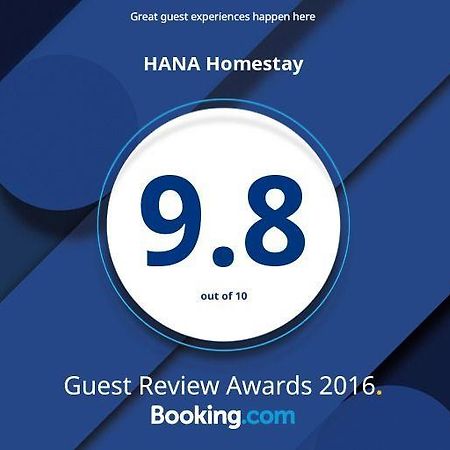 Hana Homestay Taitung Екстер'єр фото