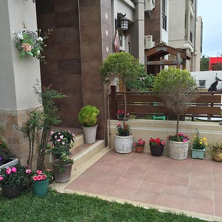 Hana Homestay Taitung Екстер'єр фото