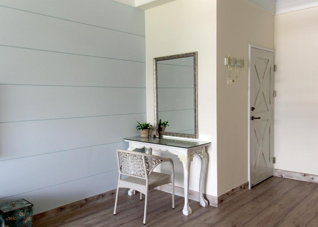 Hana Homestay Taitung Номер фото