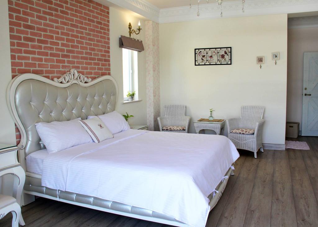 Hana Homestay Taitung Номер фото