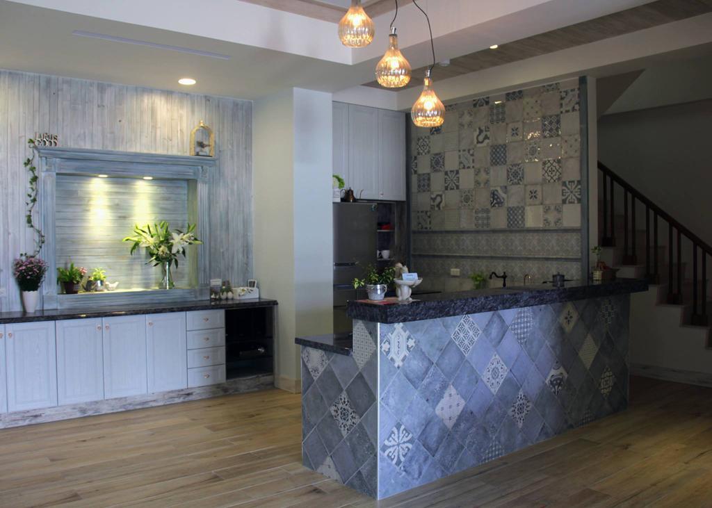 Hana Homestay Taitung Екстер'єр фото