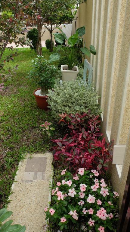 Hana Homestay Taitung Екстер'єр фото