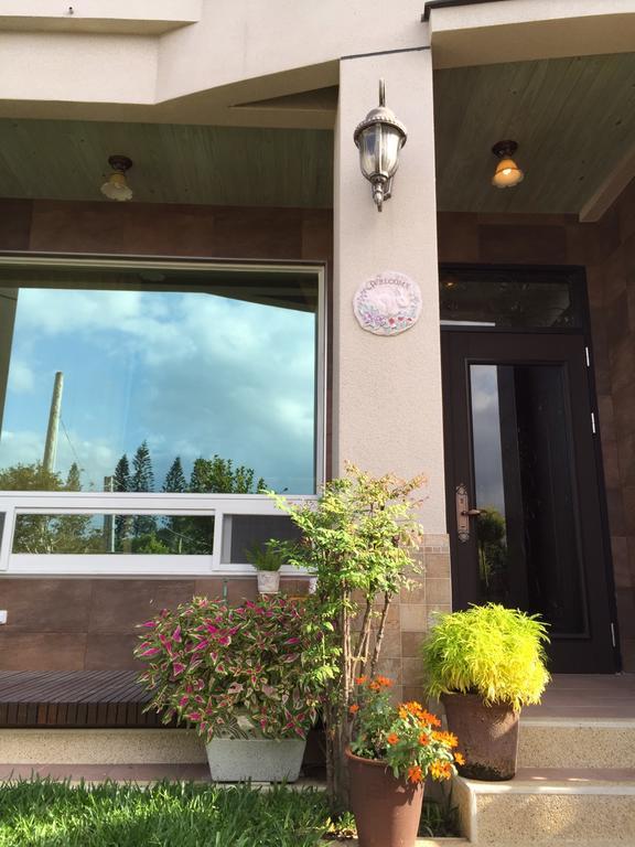 Hana Homestay Taitung Екстер'єр фото