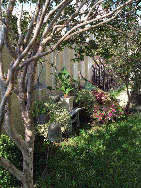 Hana Homestay Taitung Екстер'єр фото