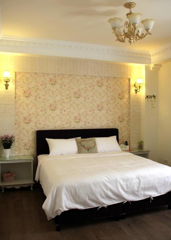 Hana Homestay Taitung Номер фото