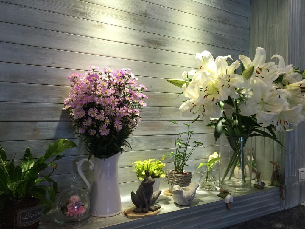 Hana Homestay Taitung Екстер'єр фото