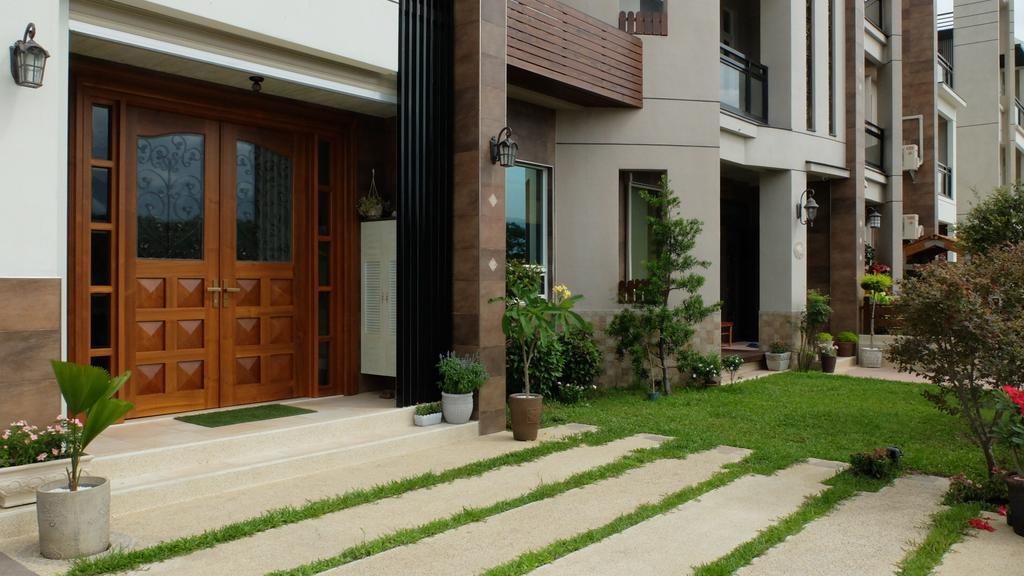 Hana Homestay Taitung Екстер'єр фото