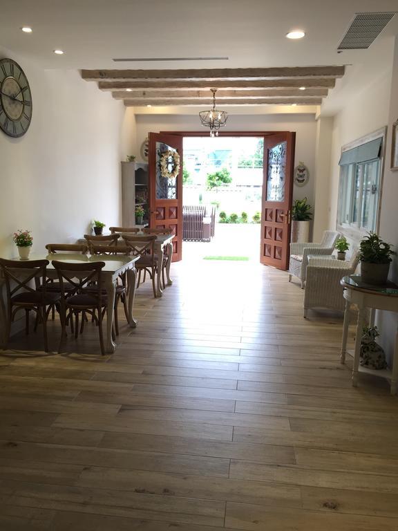 Hana Homestay Taitung Екстер'єр фото