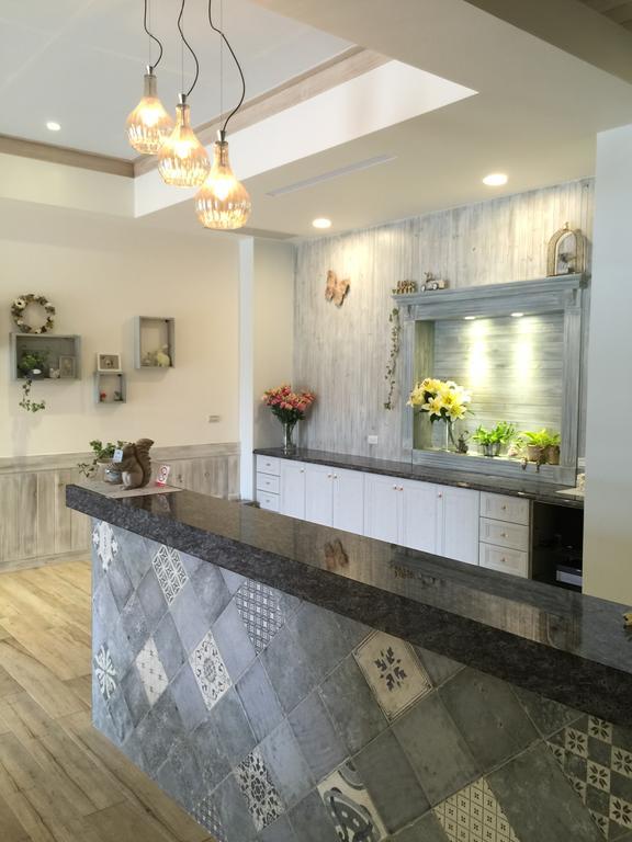 Hana Homestay Taitung Екстер'єр фото